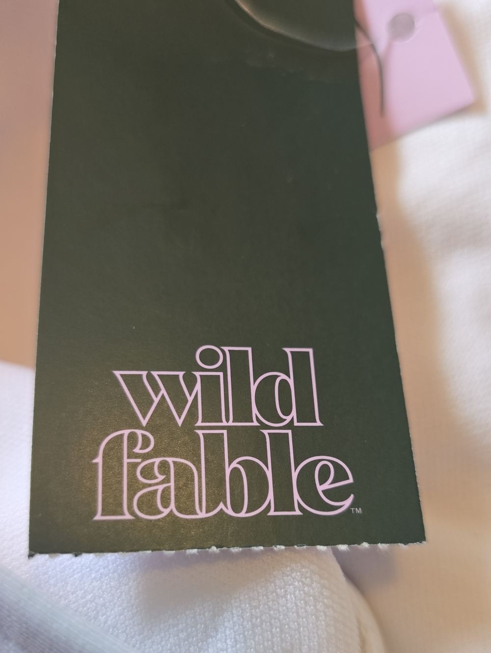 Wild Fable Women's Medium (8-10) Swim Suit Bikini Bottoms New w/ Tags! - Picture 4 of 5